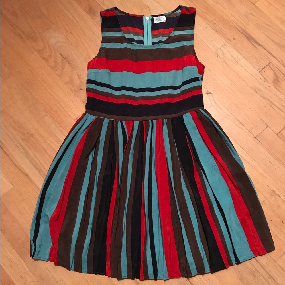 Perch by blue pepper sleeveless dress